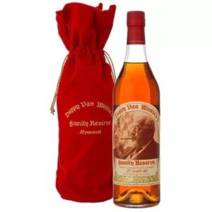 Pappy Van Winkle Family Reserve 20 Year Old 2021
