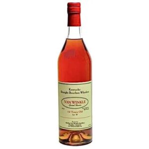 Van Winkle Special Reserve 12 Year Old 2014