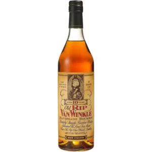 Old Rip Van Winkle 10 Year Old 2022