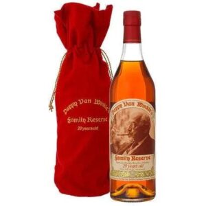 Pappy Van Winkle Family Reserve 20 Year Old 2024