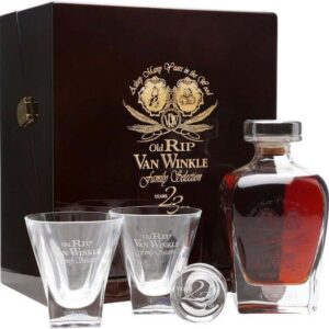 Old Rip Van Winkle 23 Year Old