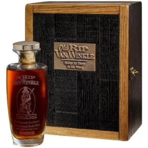 Old Rip Van Winkle 25 Year Old