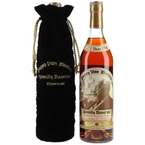 Pappy Van Winkle Family Reserve 23 Year Old 2024
